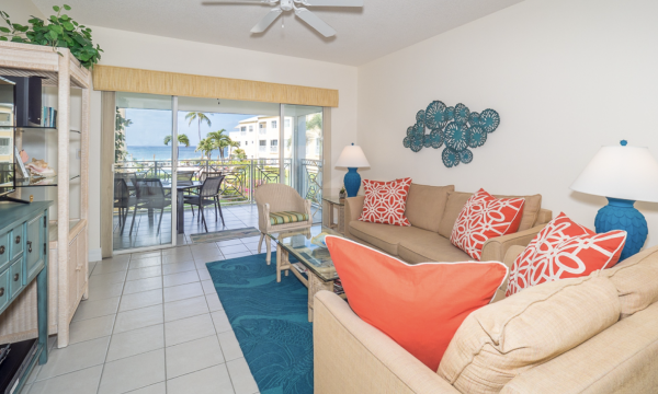 Regal Beach Club 221